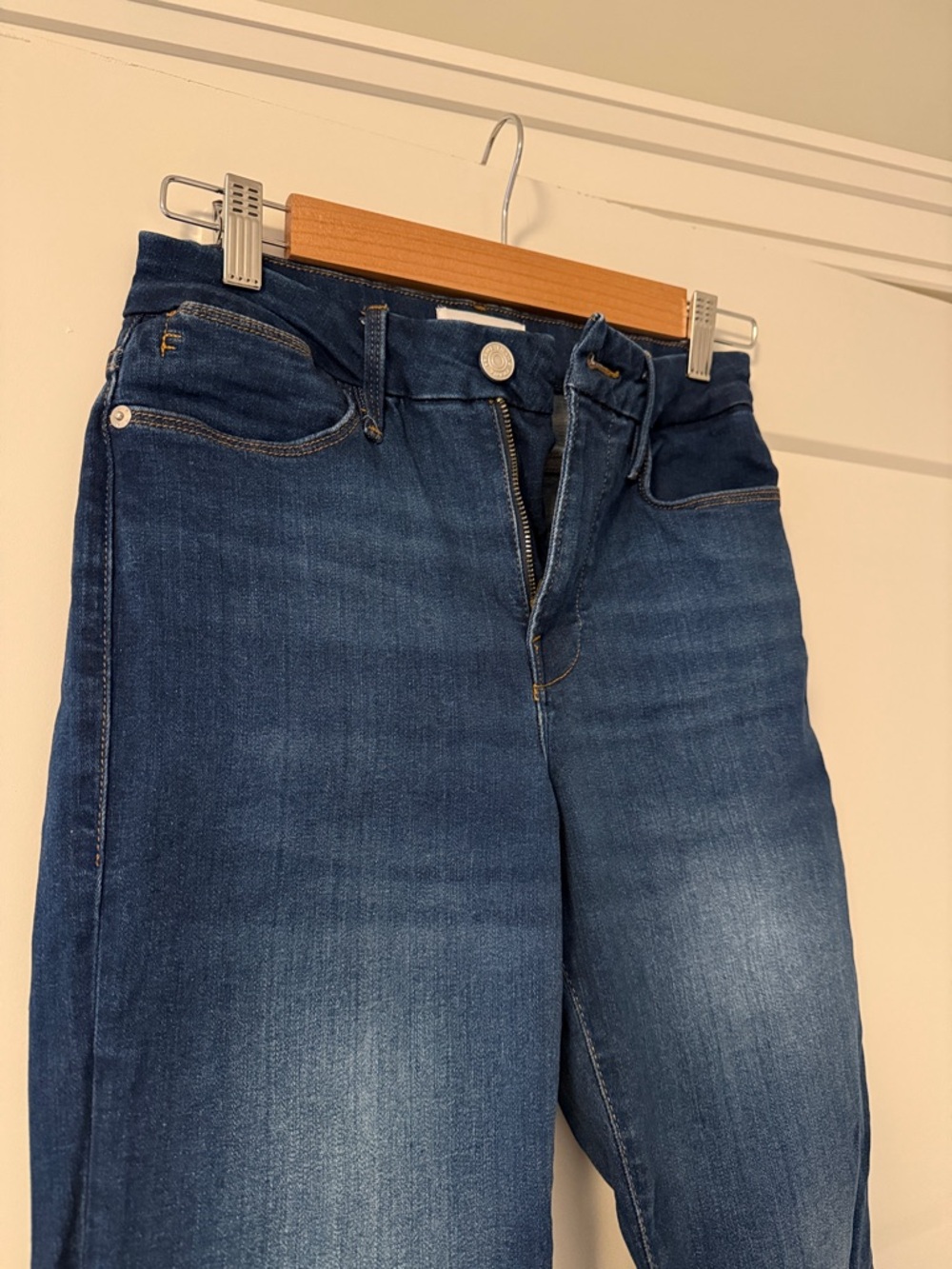 Frame Le Easy Flare - size 27